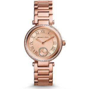 Mk Skylar watch